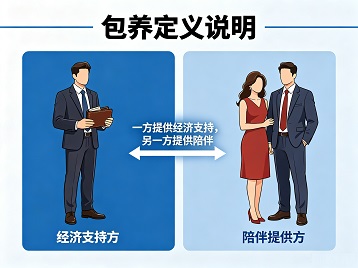 敦煌包养违法吗？深度揭秘红线风险注意事项